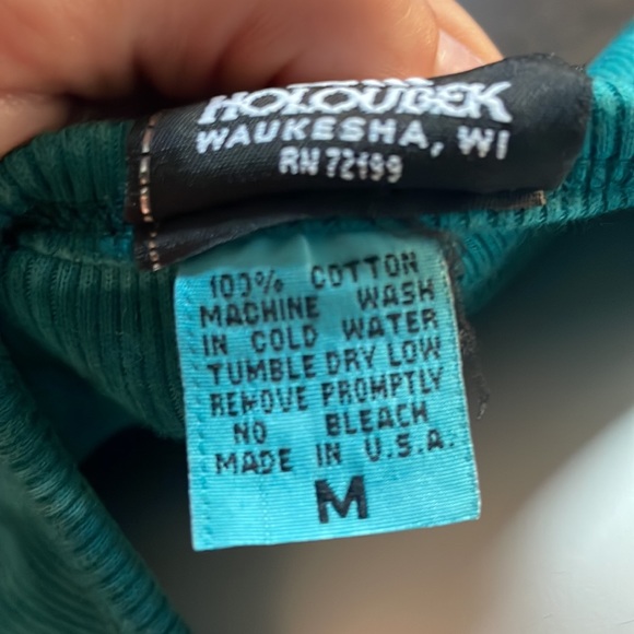 Harley Davidson medium tank in EUC - Picture 4 of 4